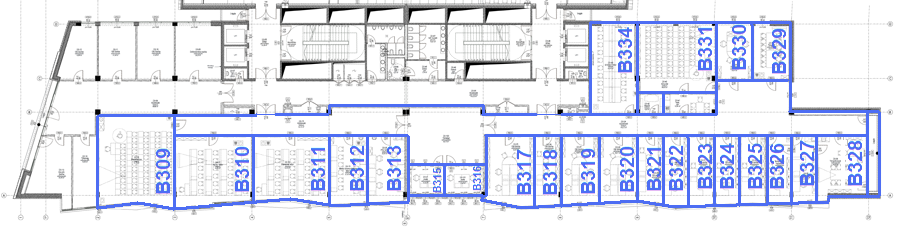 Bme Q épület Maps