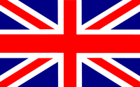 English flag